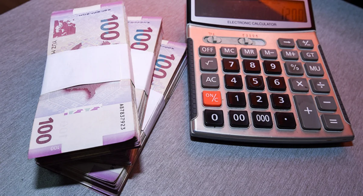 В Азербайджане из бюджета возвращено около 155 млн манатов за полгода