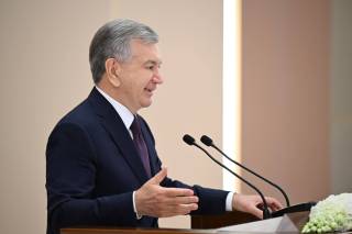 Промышленный потенциал и сфера услуг Ферганской области выходят на новый уровень