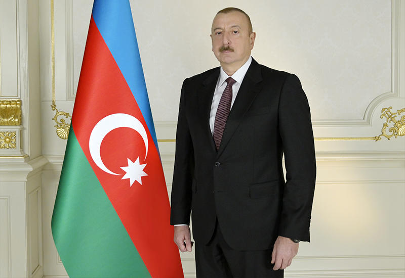 Американское направление стратегии Президента Ильхама Алиева: Баку и Вашингтон "в одной лодке"
