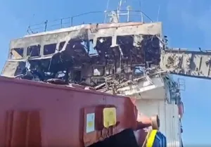 Стало известно о состоянии пострадавших азербайджанцев в Азовском море