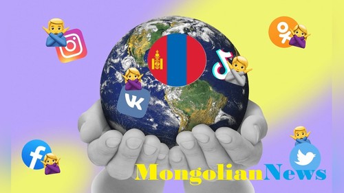 Монголия вводит полный запрет на социальные сети в школах