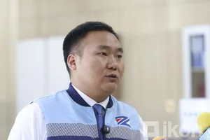 Б.Одбаяр: Зам засварын ажил 60 гаруй хувьтай үргэлжилж байна. Наймдугаар сарын 23-наас хойш зам засахгүй