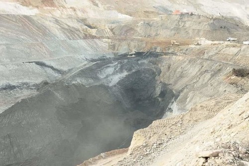 Кабмин планирует брикетировать уголь на месторождении Кара-Кече