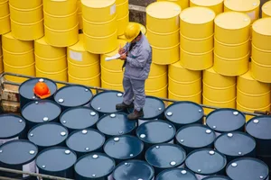 Нефть ускорила падение