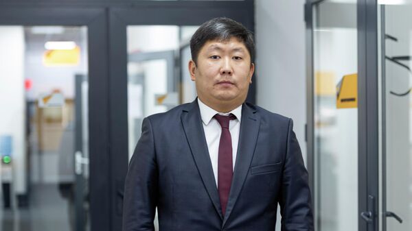 Брифинг "Инвестиционное сотрудничество Кыргызстана со странами ШОС"