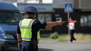 Из-за визита делегации Того в Бишкеке перекроют дороги. Где ждать ограничения