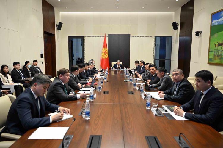 New Chatkal and Chok-Tal Resorts planned in Kyrgyzstan