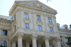 МИД Азербайджана выразил соболезнования Венесуэле
