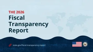 Госдеп США подтвердил соответствие Азербайджана стандартам фискальной прозрачности