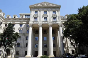МИД Азербайджана выразил солидарность с Алжиром в связи со смертельным ДТП