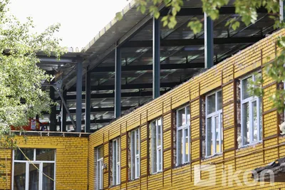 "Сургууль, цэцэрлэгийн стандартыг 3-5 давхар болгон өөрчилж, өргөтгөх газаргүй сургуулиудын ачааллыг бууруулна"