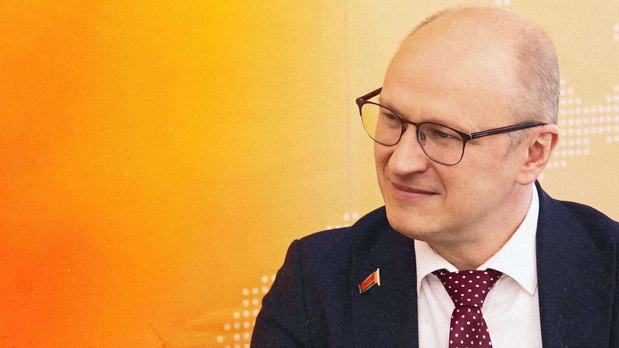 Почему соцсети не заменят СМИ — интервью с гендиректором БелТА