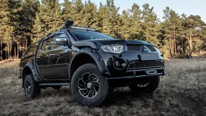 Почему казахстанцы в 2026 году вдруг начали охотиться за Mitsubishi L200