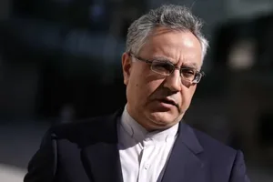 Посол Ирана вызван в МИД Великобритании
