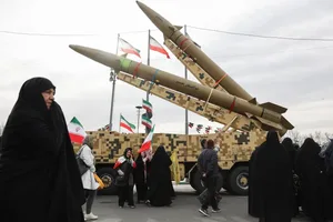 В Иране пообещали превратить Ближний Восток в «ад» для США и Израиля в случае новой ошибки