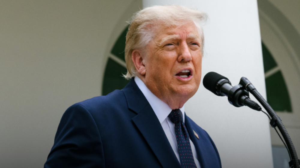 Трамп сделал резкое заявление по Ирану
