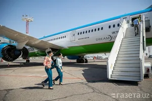 Uzbekistan Airways недополучает $120 млн из-за маршрутов, задержек и слабой конкуренции — президент