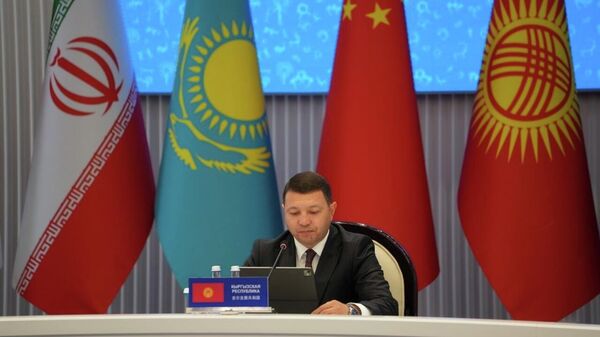 2028 год в странах ШОС может быть объявлен годом Чингиза Айтматова