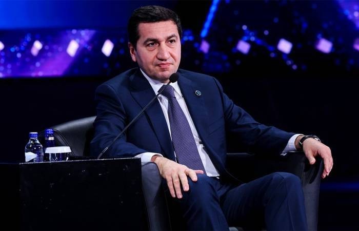 Хикмет Гаджиев: Азербайджан расширит поставки энергоресурсов в Европу
