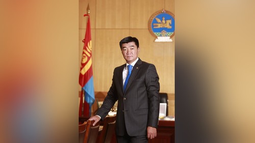 Председатель парламента отправляется с официальным визитом в Люксембург и Бельгию