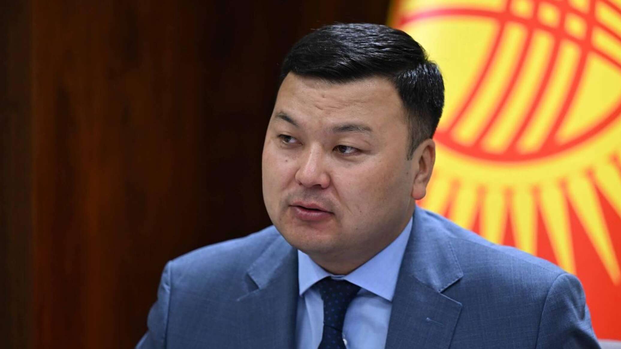Глава Минюста Кыргызстана прокомментировал вопрос долга перед Китаем