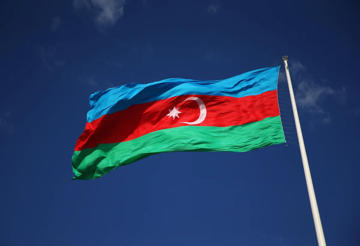 Посольства Швеции, Венгрии, Хорватии, Марокко и Молдовы поздравили Азербайджан