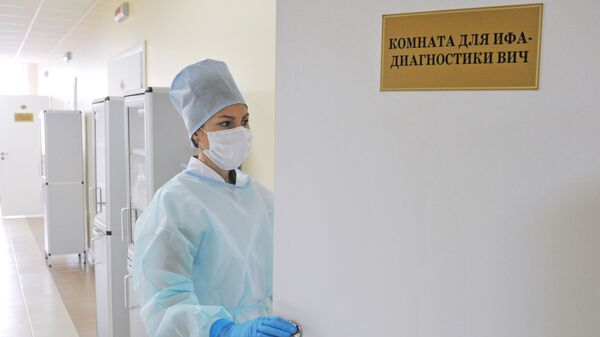 Об угрозе новой эпидемии предупредили эксперты ООН