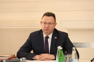 Посол Беларуси посетил Карабах для ознакомления с туристическим потенциалом региона
