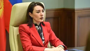 Гоар Барсегян: Узбекистан занимает важное место как государство-наблюдатель при ЕАЭС