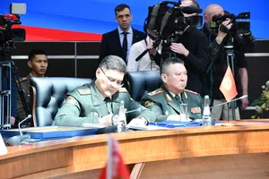 Оборонные ведомства ОДКБ договорились развивать коллективные авиационные силы