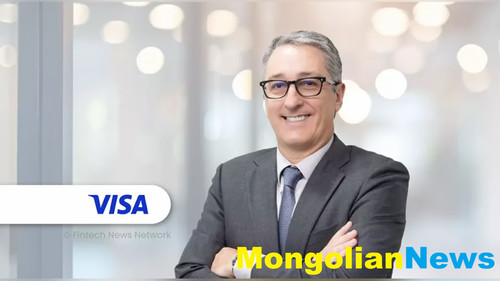 Visa назначила Артуро Планелла руководителем группы компаний по Монголии, Корее и Японии