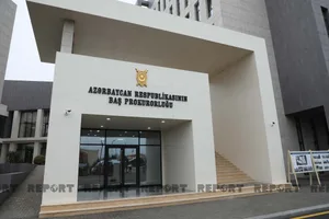 Подозреваемую в хищении 445 тыс. манатов экстрадируют из Турции в Азербайджан