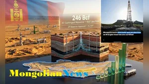 Прорывной проект в Гоби: Jade Gas и китайский консорциум инвестируют A$ 1.1 млрд в добычу метана на Таван-Толгое
