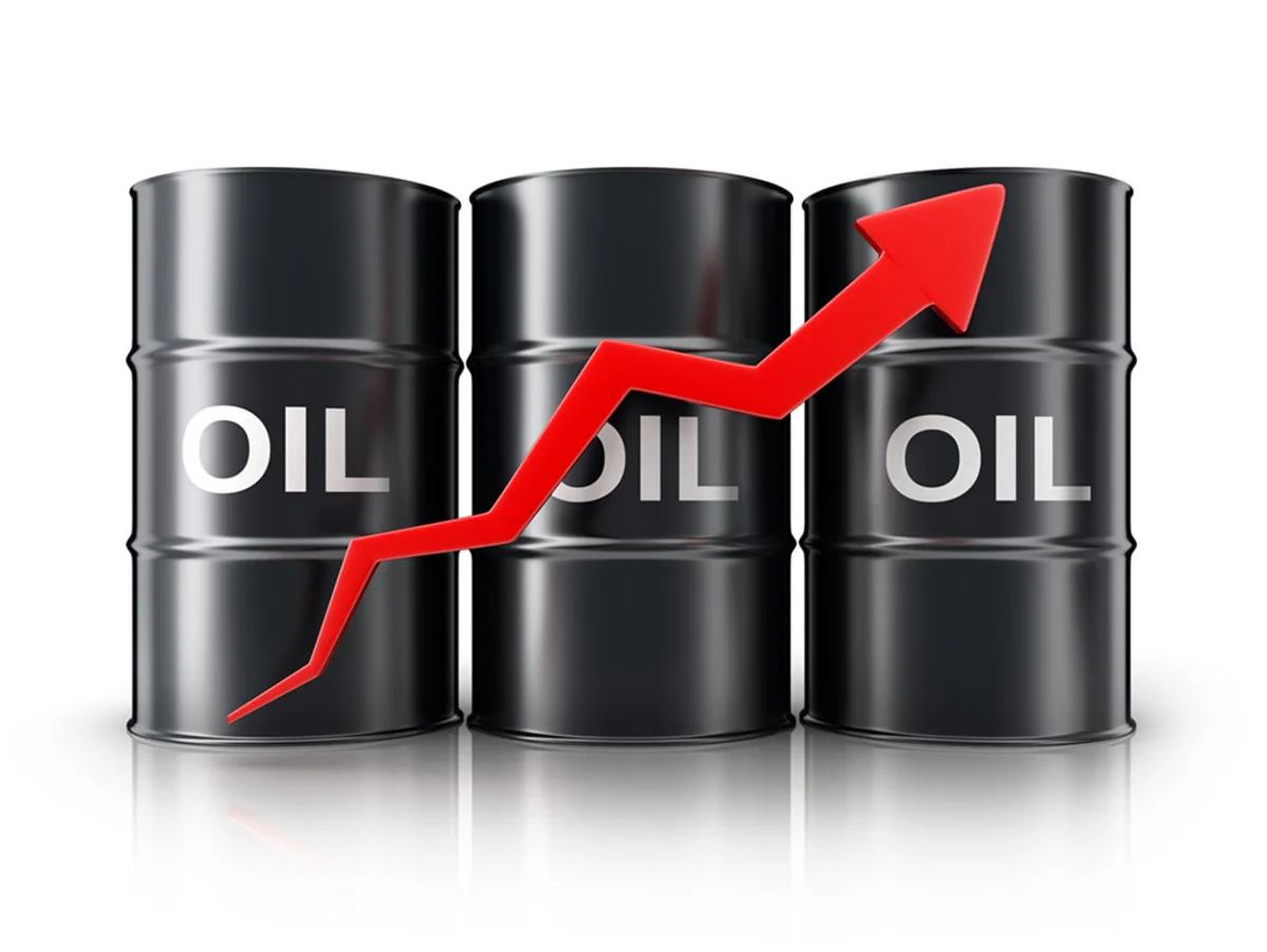 ЦБА: Экспортируемая Азербайджаном нефть в I квартале подорожала более чем на 7%