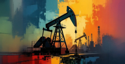 АНУ Оросын газрын тосны эсрэг хориг арга хэмжээг сэргээлээ