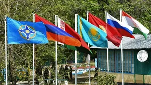 Пашинян заявил, что был бы рад исключению Армении из ОДКБ