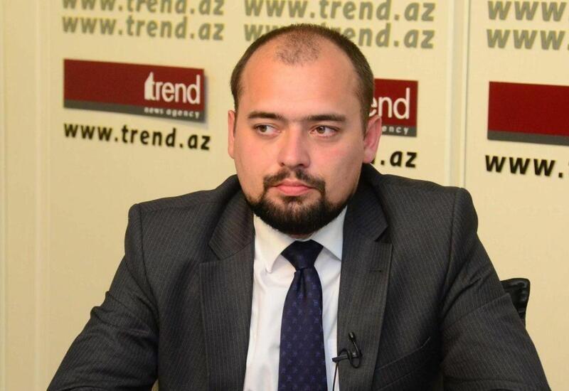 Главред АМИ Trend: Поддержка Президента Ильхама Алиева и Первого вице-президента Мехрибан Алиевой стала основой развития современной азербайджанской журналистики в целом
