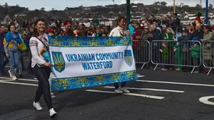 The Times: Ирландия намерена свернуть программу размещения украинских беженцев