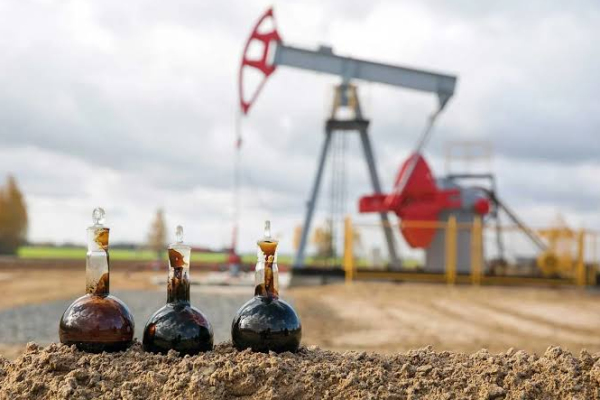 Падение нефти. Дешевеет и азербайджанская