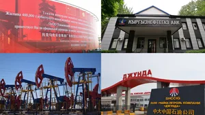 Дефицит топлива. Может ли Кыргызстан обеспечивать себя ГСМ самостоятельно