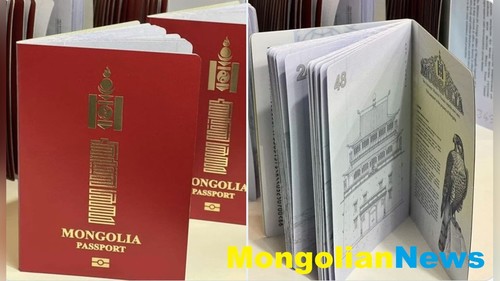 Правительство Армении одобрило ратификацию поправок к визовому соглашению с Монголией