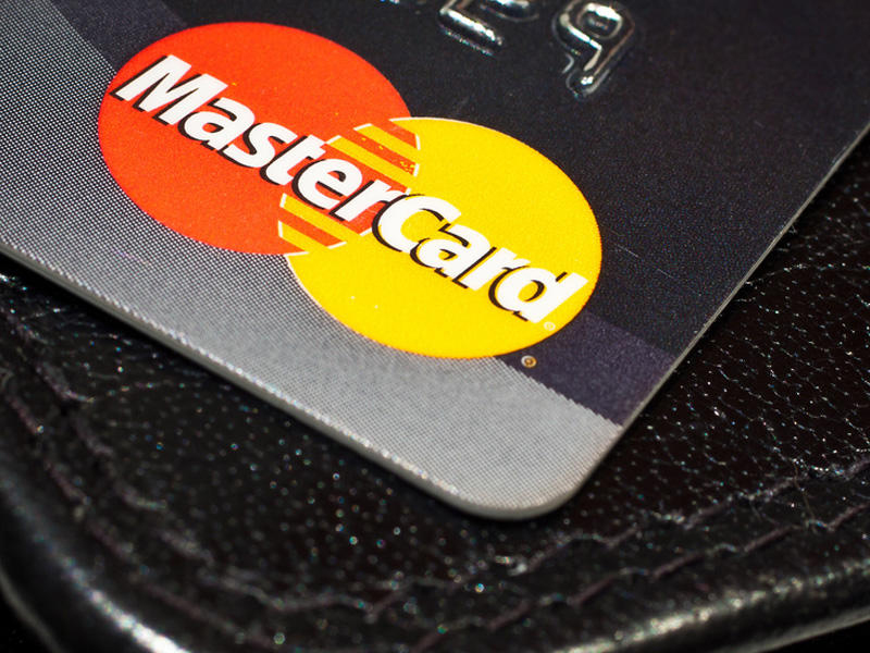 Обнародован объем операций по MasterCard в Азербайджане