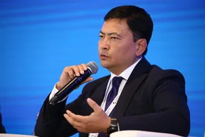 Кыргызстан начнет производство ноутбуков и спецбумаги при поддержке ЕАЭС