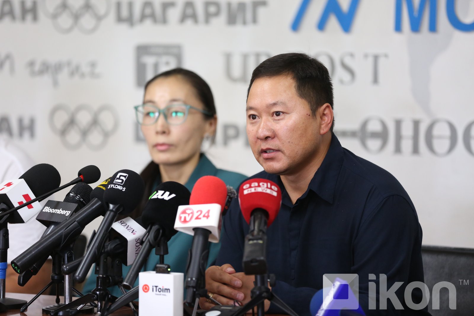 А.Батхүү: Манай улсад төлөвлөж ирсэн жуулчдад бид "колонкийн аялал" л үзүүлдэг боллоо