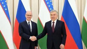 Шавкат Мирзиёев принял российскую делегацию во главе с Сергеем Кириенко — подробности