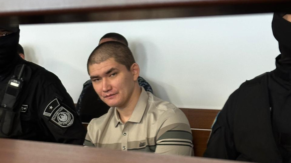 Стала известна судьба пятерых детей осуждённого к пожизненному Сарсемалиева