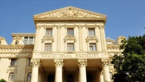 Баку вызвал посла России: Азербайджан потребовал прекратить угрозы и оскорбления