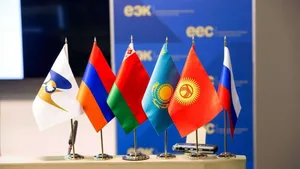 В ЕАЭС определили требования к специалистам внутреннего водного транспорта