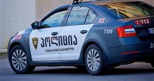 Азербайджанца из списка Интерпола взяли в Батуми
