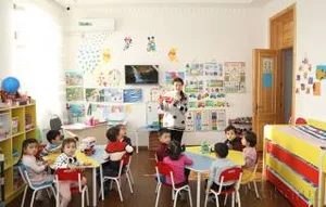В Ташкенте создадут Региональный центр развития дошкольного образования